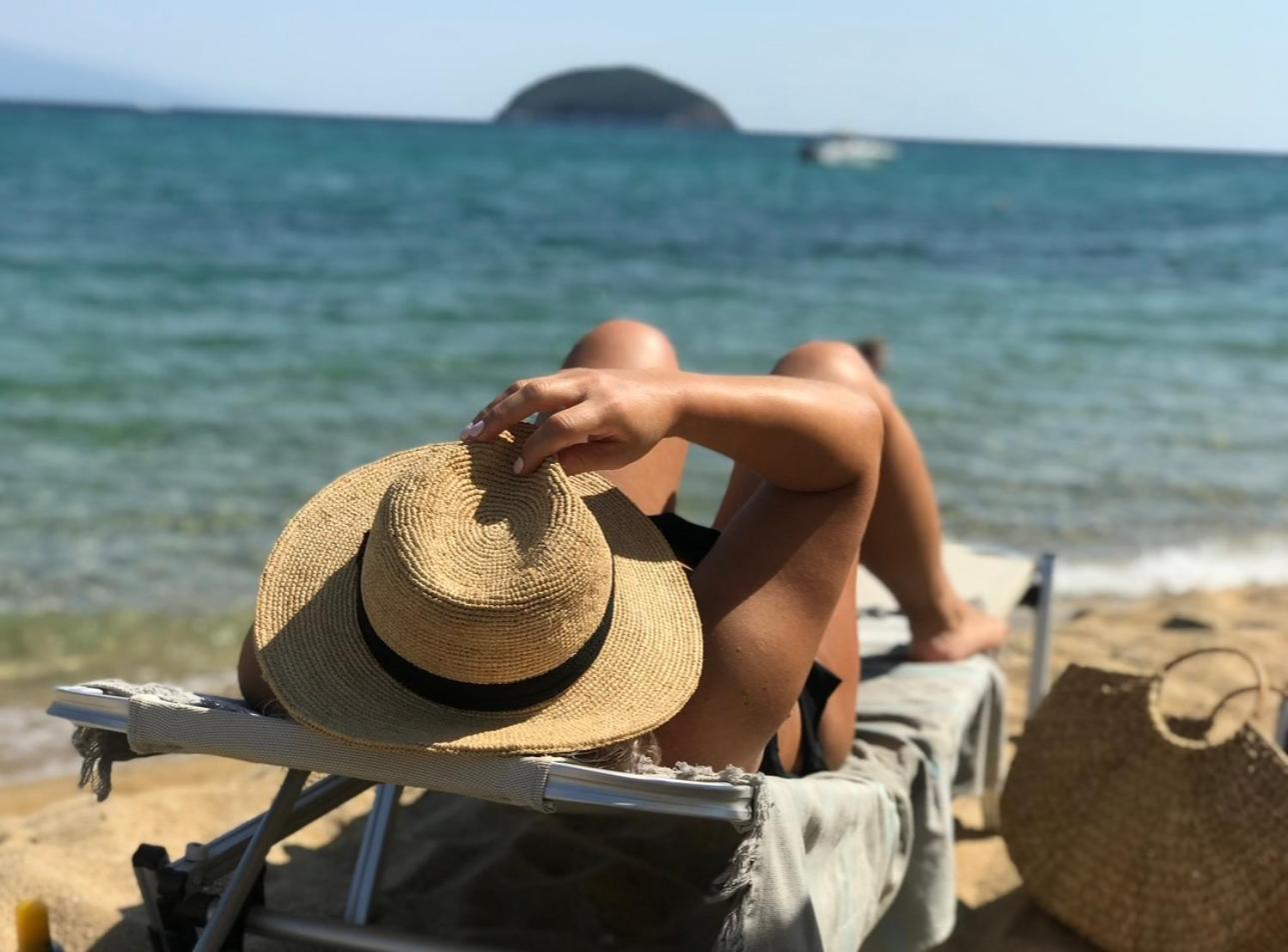 Olivia -Ελιά Lägenhet PalaiónTsiflíkion Exteriör bild